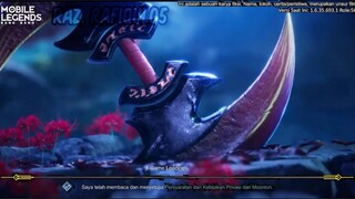 intro ml lagu anime keren chapter 2