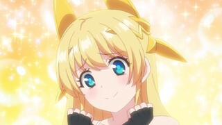 "This Crispy Shark is too good~❤"