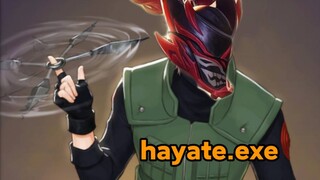 Hayate.exe