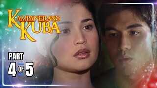Kampanerang Kuba | Episode 113 (4/5) | May 12, 2024