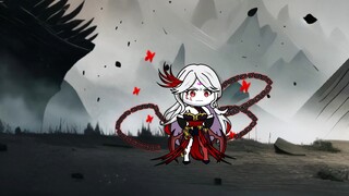 Chu Feng BLEACH Kembalinya dewa, awal yang baru?