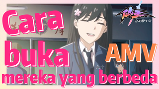 [The Daily Life of the Immortal King] AMV | Cara buka mereka yang berbeda