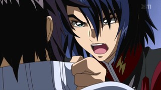 Gundam Seed Destiny - 35 OniOneAni