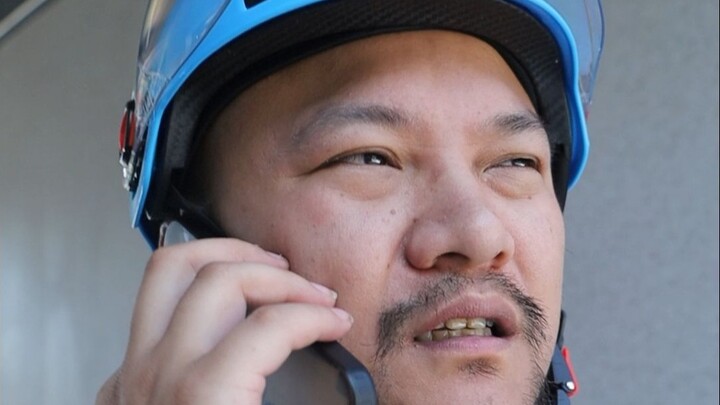 Belum pernah lihat satpam sebrutal ini!