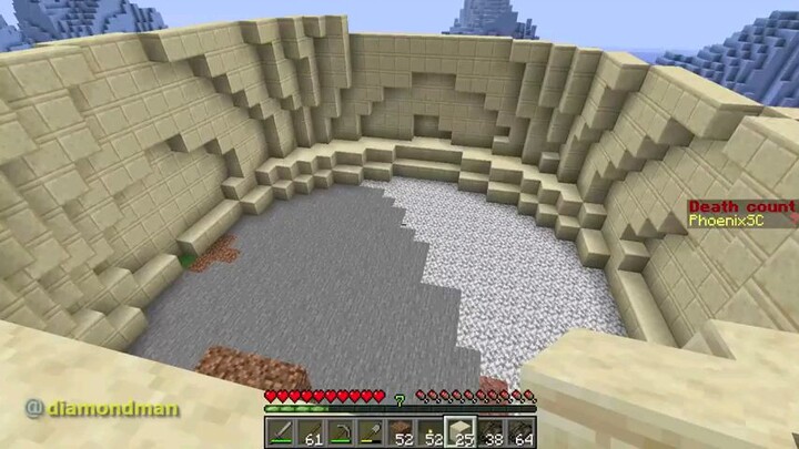 what id the tnt would do that