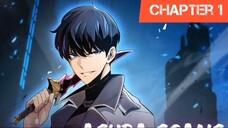 Solo Max-Level Newbie » Chapter 1
