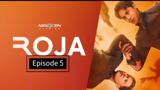 Roja Episode 5