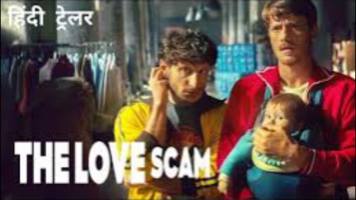 The Love Scam (2025) Dubbing Indonesia