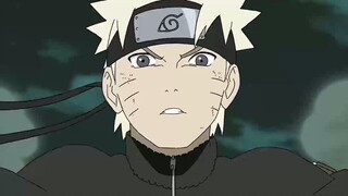 Ino successfully entered Obito's body and controlled the Ten-Tails to shoot