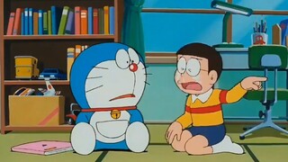 DORAEMON MOVIE 6 - NOBITA VÀ CUỘC CHIẾN VŨ TRỤ