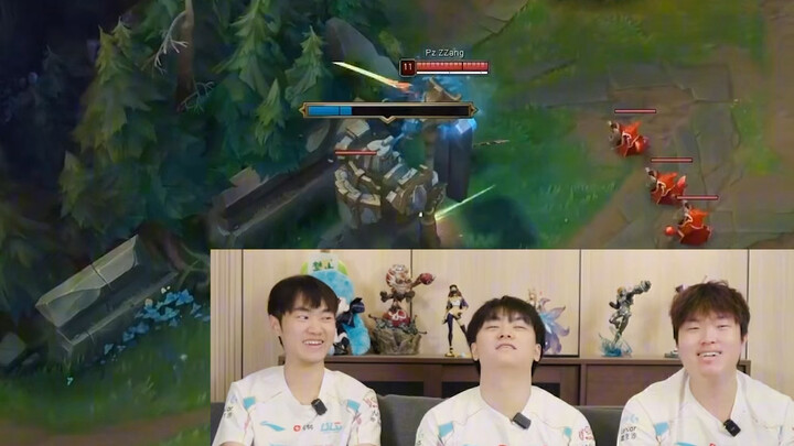 ละครตลกจบแล้ว? หลินปินฝึกพัฒนาความฉลาดทางอารมณ์อย่างเข้มข้น?