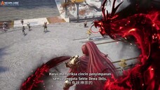 Tales Of Demons And Gods S9 Eps 07 Sub Indo