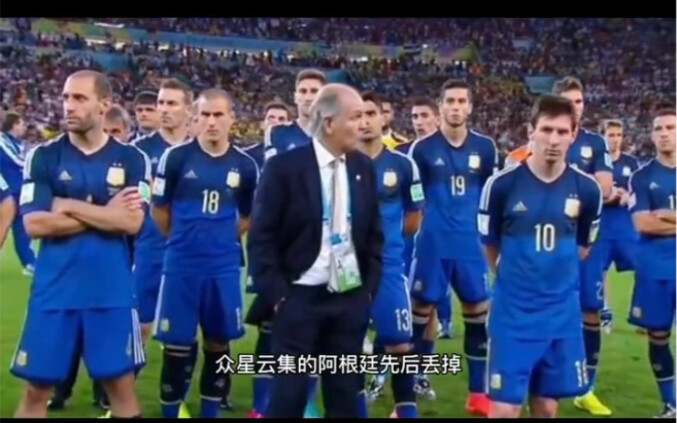 The 15-year-old boy who once wrote a letter trying to persuade Messi to stay has now become Messi's 