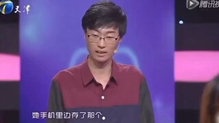 追星女谈了恋爱belike：（在隔壁人气还挺高的抽象视频，到这边发下试试）