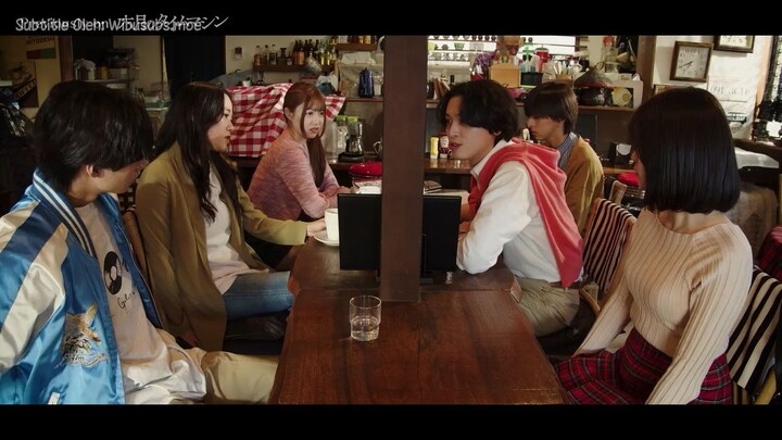 Rokugatsu no Time Machine 2025 Ep 2 Sub Indo