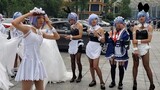 [Chengdu Comic Con] It is understood that on this day, the rems of men and women gathered here for a