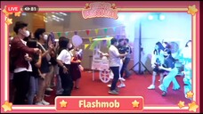 FLASHMOB: HIGH TENSION - MNL48