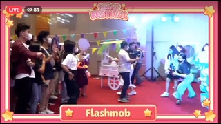 FLASHMOB: HIGH TENSION - MNL48