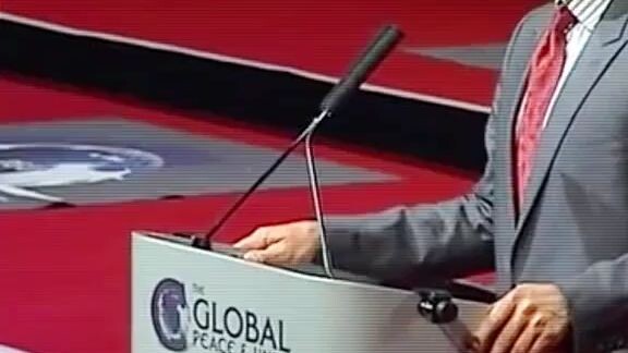 Imran Khan best speech about terrorisim
