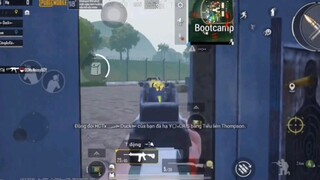 highlight Pubgmb 88