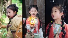 เสี่ยวจิ่ว หนูน้อยพลังเซียน