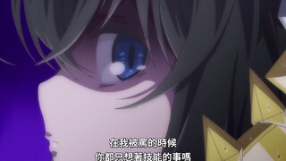 说不定，这猫猫也也病娇的潜质啊！！