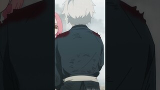 「弱イハ、強イノ種」 from 『#地獄楽』第11話