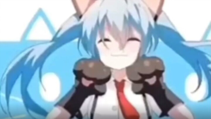 [meme] Hatsune Miku lucu banget