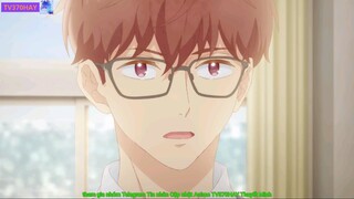 Thuyết minh Dù Sao Anh Vẫn Yêu Em Tập 7