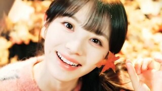 Tian Xi Wei as Lin Zhi Xia [Genius Girlfriend 天才女友]