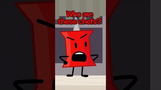 The World's Most Unlikely Chefs #BFDI