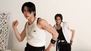 RIIZE新曲Bag bad back首个Challenge
