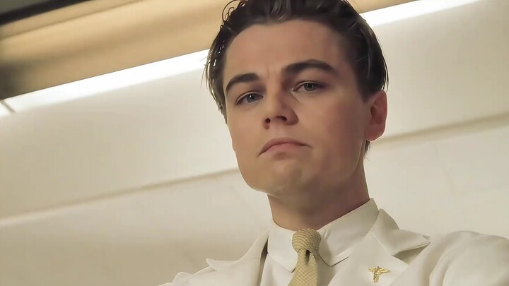 A highly intelligent guy actually cheated his way to the pinnacle of life through acting#Inspiration