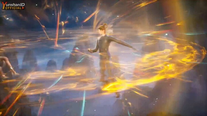 Heaven Scrap Master Eps 35 Sub Indo