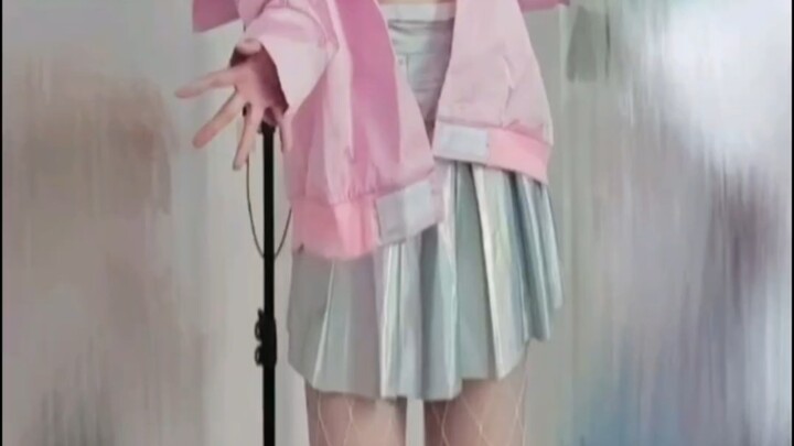 【Zijie】Legs? Watching the legs?