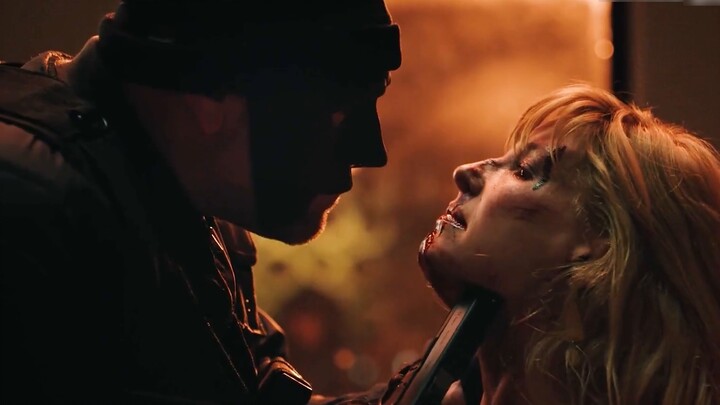 [Yellowstone] Gotham City is simple and honest, and the people of Yellowstone are hospitable.