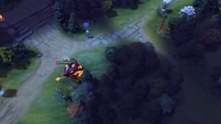 Trận game vã nhau đôm đốp