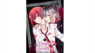 VAMPIRE DORMITORY EP2 ENG SUB