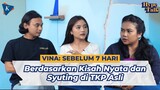 HYPE TALK - Di Balik Layar Vina: Sebelum 7 Hari, Keluarga Sudah Beri Izin Difilmkan