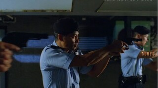 “规矩是定的 人是有感情的——机动部队之警例”