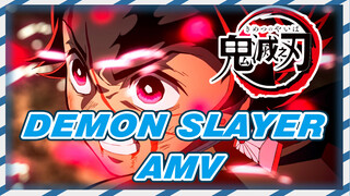 "Us Demon Slayer Corps Will Not Die Until The Demons Are Eliminated" | Demon Slayer AMV