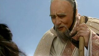 "For the sake of the King of Chu?"