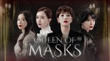 12. TITLE: Queen Of Masks/Tagalog Dubbed Episode 12 HD