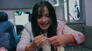 Ang pagkikita nina Elias at Doc Analyn #Part2 | Black Rider