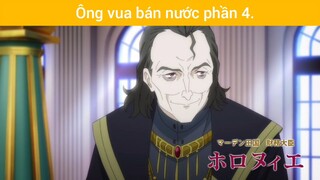 ông vua bán nước phần 4