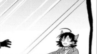 Kirio appears at the venue and reveals Iruma's human identity to Azu!? [Welcome To Demon School! Iru