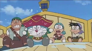 Doraemon episode 196
