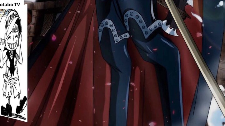 _Thế Hệ Tồi Tệ Nhất_ - Những Kẻ Đang Khuấy Đảo Thế Giới Hải Tặc _ One Piece- 9