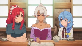 I Left My A-Rank Party to Help My Former Students Reach the Dungeon Depths![S:01E:04] AUDIO: HINDI