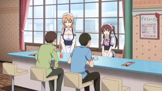 Mayo Chiki! - Tập 9 - 2012 - HD